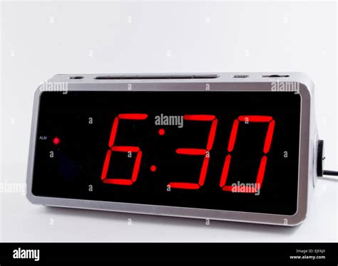 set alarm for 6:50 a.m.|set 6 30 am alarm.